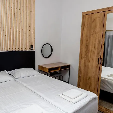 Ecopark Tuzlata екопарк тузлата Apartment