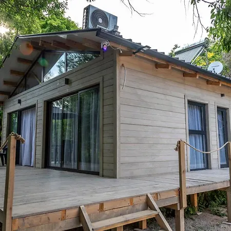 Ecopark Tuzlata екопарк тузлата Balcic