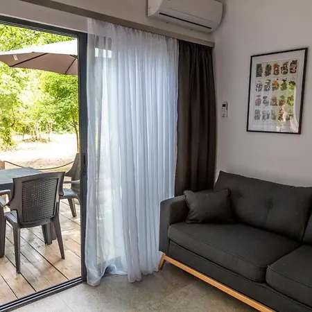 Appartement Ecopark Tuzlata екопарк тузлата