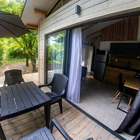 Ecopark Tuzlata екопарк тузлата * Balchik