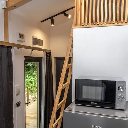 Ecopark Tuzlata екопарк тузлата Balchik