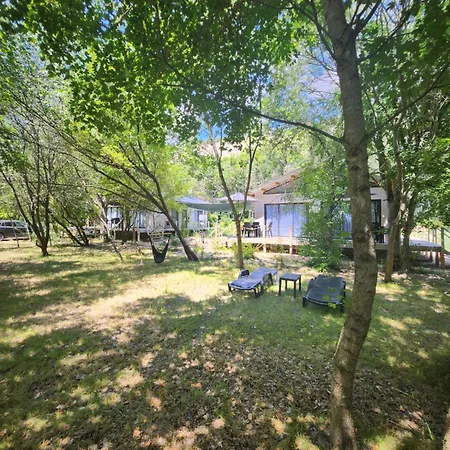 Ecopark Tuzlata екопарк тузлата Apartment *