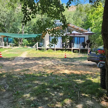 Ecopark Tuzlata екопарк тузлата Apartment