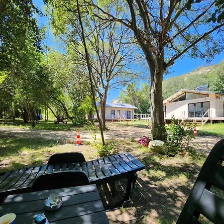 Appartement Ecopark Tuzlata екопарк тузлата