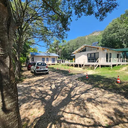 Ecopark Tuzlata екопарк тузлата Balchik