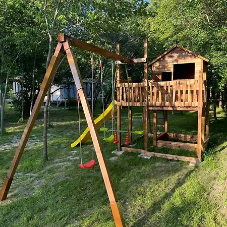 Ecopark Tuzlata екопарк тузлата *