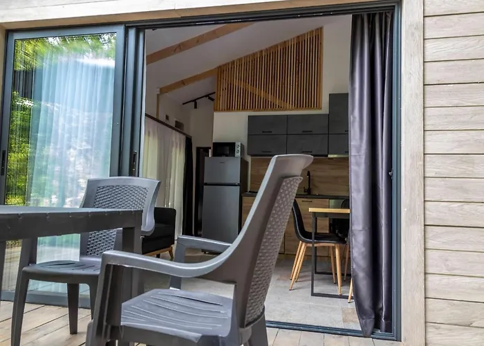 Ecopark Tuzlata екопарк тузлата