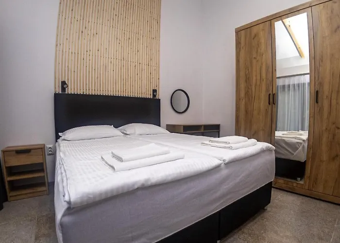 Ecopark Tuzlata екопарк тузлата