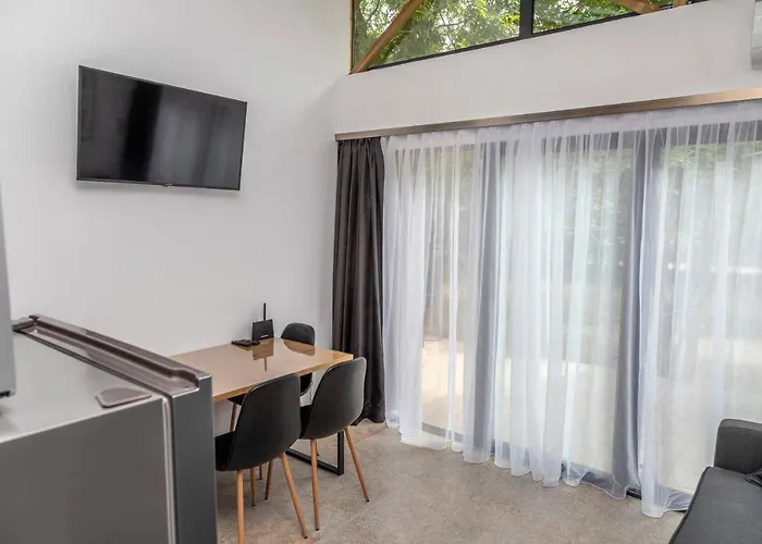 Ecopark Tuzlata екопарк тузлата Baltjik