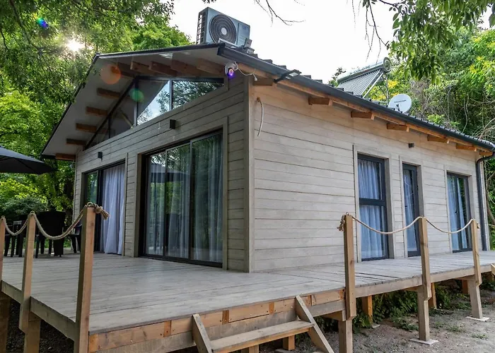 Ecopark Tuzlata екопарк тузлата Baltjik