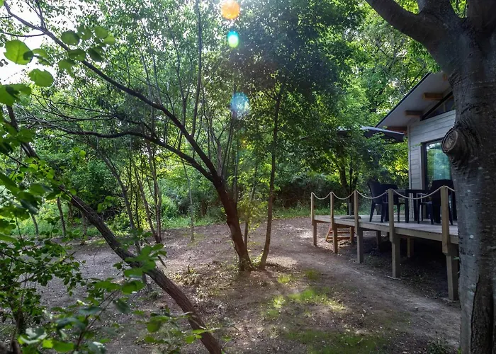 Ecopark Tuzlata екопарк тузлата * Baltjik