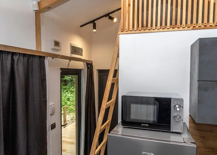 Ecopark Tuzlata екопарк тузлата Baltjik