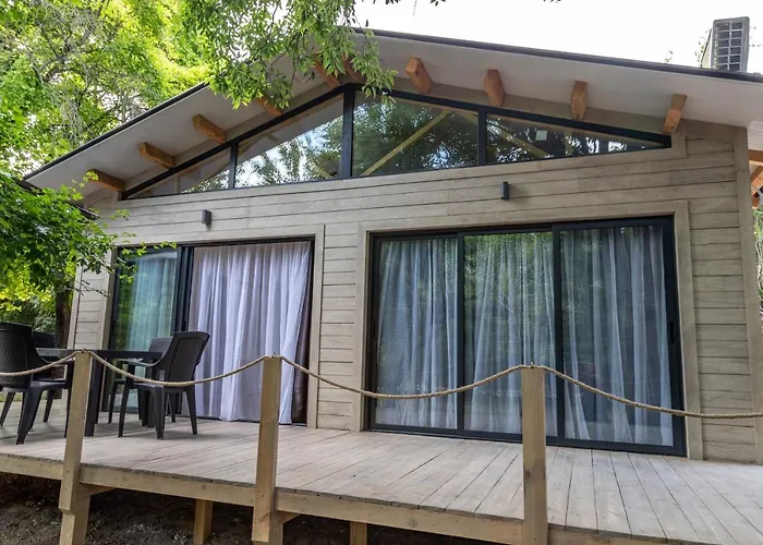 Ecopark Tuzlata екопарк тузлата *