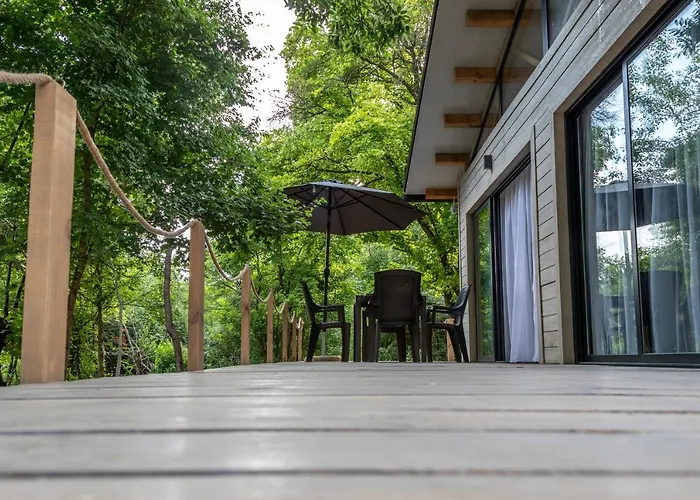 Ecopark Tuzlata екопарк тузлата Baltjik