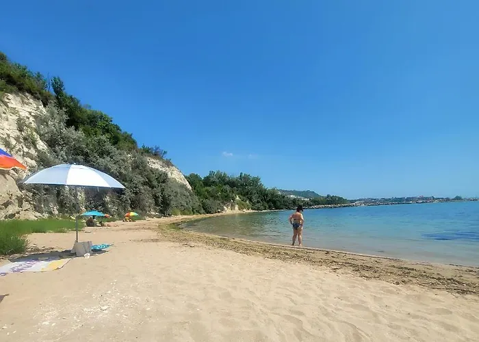 Ecopark Tuzlata екопарк тузлата Lägenhet