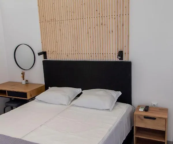 Ecopark Tuzlata екопарк тузлата Baltjik