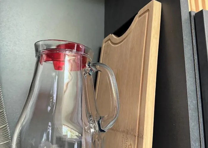 Lägenhet Ecopark Tuzlata екопарк тузлата *