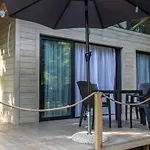 Apartment Ecopark Tuzlata екопарк тузлата Balchik