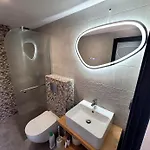 Ecopark Tuzlata екопарк тузлата Apartment Balchik