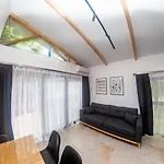 Ecopark Tuzlata екопарк тузлата Apartment