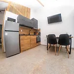 Ecopark Tuzlata екопарк тузлата Apartment Balchik