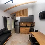 Ecopark Tuzlata екопарк тузлата Apartment