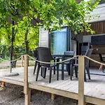 Apartment Ecopark Tuzlata екопарк тузлата