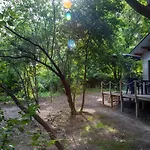Ecopark Tuzlata екопарк тузлата * Balchik