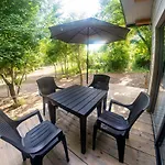 Apartment Ecopark Tuzlata екопарк тузлата *