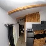 Ecopark Tuzlata екопарк тузлата Apartment *