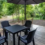 Apartment Ecopark Tuzlata екопарк тузлата