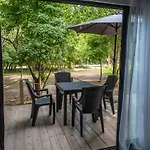 Ecopark Tuzlata екопарк тузлата Apartment Balchik
