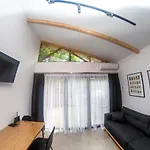 Apartment Ecopark Tuzlata екопарк тузлата Balchik