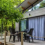 Apartment Ecopark Tuzlata екопарк тузлата *