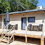 Apartment Ecopark Tuzlata екопарк тузлата Balchik