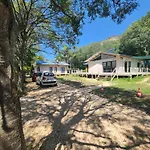 Ecopark Tuzlata екопарк тузлата Balchik