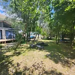 Ecopark Tuzlata екопарк тузлата Apartment