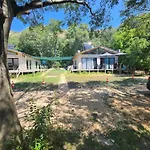 Ecopark Tuzlata екопарк тузлата Apartment *