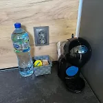 Ecopark Tuzlata екопарк тузлата Apartment *