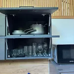 Apartment Ecopark Tuzlata екопарк тузлата *