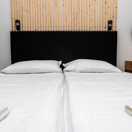 Appartement Ecopark Tuzlata екопарк тузлата