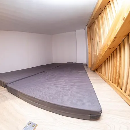 Ecopark Tuzlata екопарк тузлата Apartment