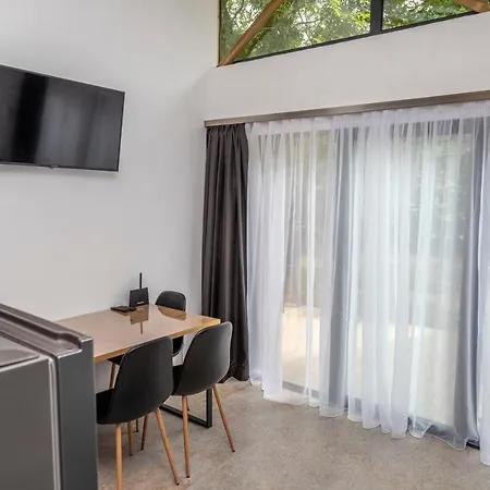 Ecopark Tuzlata екопарк тузлата Balchik