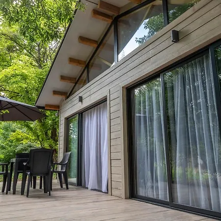 Apartment Ecopark Tuzlata екопарк тузлата Balchik
