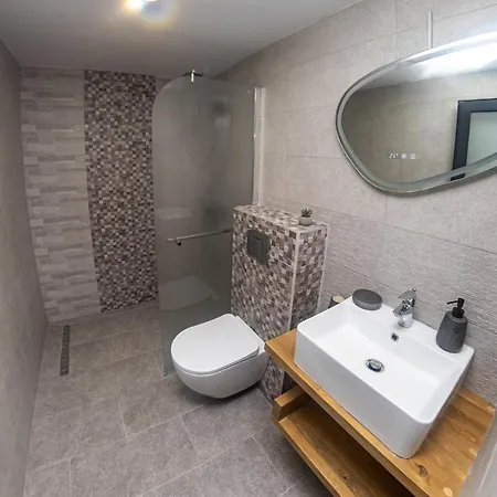 Appartamento Ecopark Tuzlata екопарк тузлата Balchik
