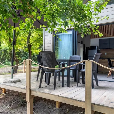 Apartment Ecopark Tuzlata екопарк тузлата