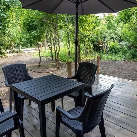 Apartment Ecopark Tuzlata екопарк тузлата