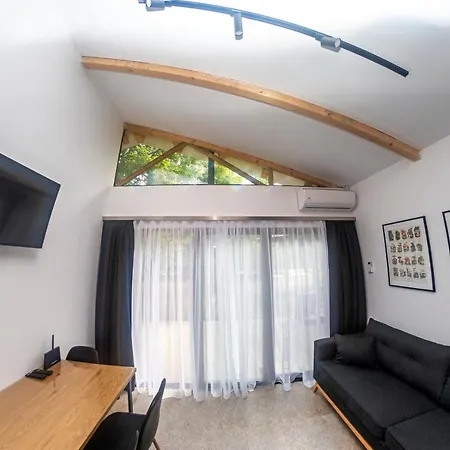 Appartement Ecopark Tuzlata екопарк тузлата Balchik