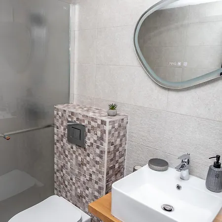 Ecopark Tuzlata екопарк тузлата Apartment Balchik