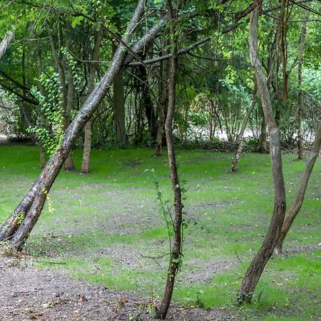 Ecopark Tuzlata екопарк тузлата Appartamento Balchik